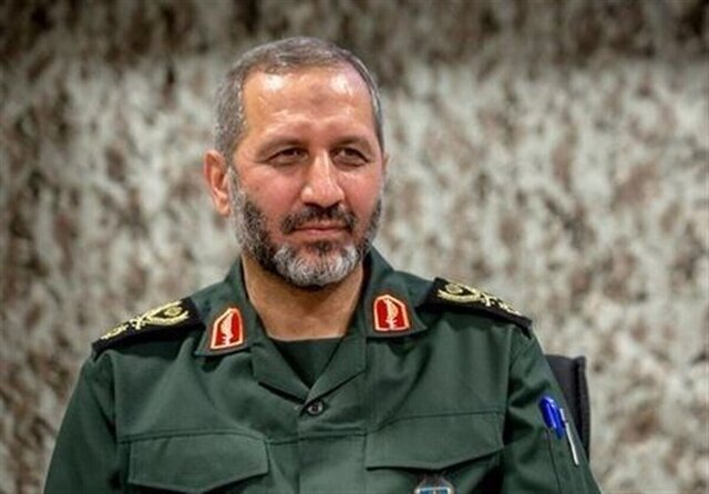 انتشار دستخط رهبر انقلاب خطاب به فرمانده نیروی هوافضای سپاه
