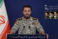 هشدار ایران به آمریکا درباره تداوم مزاحمت برای کشتیهای ایرانی و محاصره دریایی