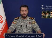هشدار ایران به آمریکا درباره تداوم مزاحمت برای کشتیهای ایرانی و محاصره دریایی