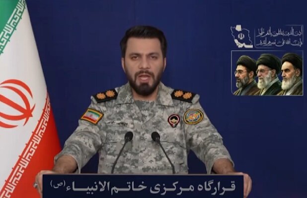 هشدار ایران به آمریکا درباره تداوم مزاحمت برای کشتیهای ایرانی و محاصره دریایی