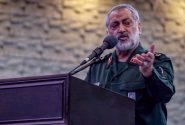سردار شکارچی: دفاع مقدس نیروهای مسلح را برای سختیهای بیشتر آماده کرد
