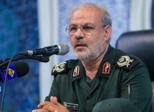سخنگوی سپاه: آمریکا از حملات جدید خود پشیمان خواهد شد