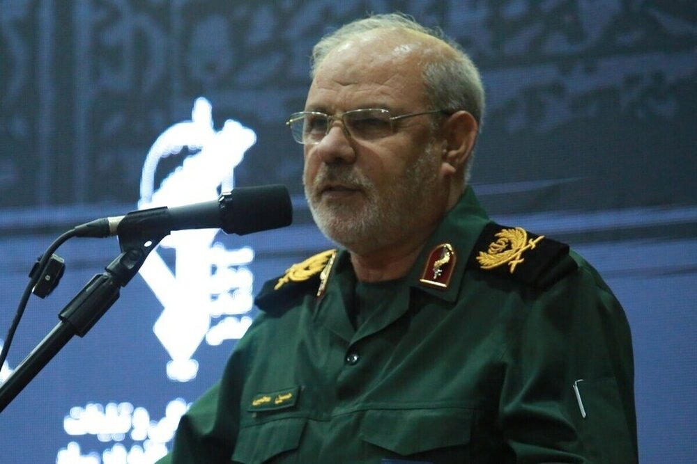 سردار محبی: رسانهها از دستاوردها «سرمایه» بسازند