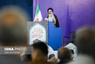 خاتمی: فشار و حصر اقتصادی موضوع تازهای نیست، از آغاز اسلام وجود داشته است.