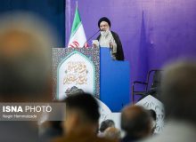 خاتمی: فشار و حصر اقتصادی موضوع تازهای نیست، از آغاز اسلام وجود داشته است.