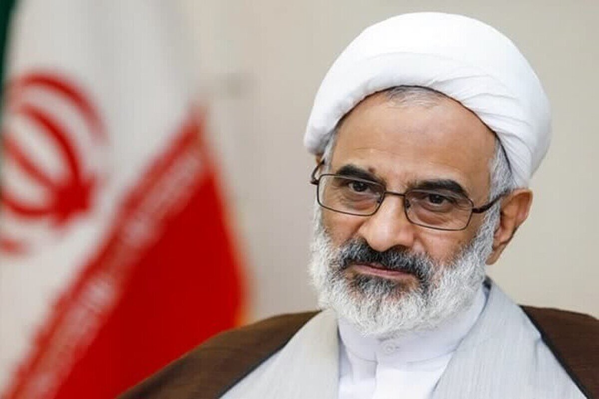 نماینده ولی فقیه در سپاه ارتحال آیتالله شبیری زنجانی را تسلیت گفت