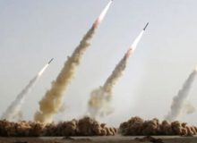 دفاع مقدس و تولد یک نگاه تازه به موشک