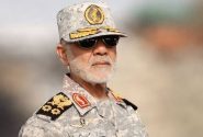 تاکید سرلشکر عبداللهی بر تقویت توان پدافند یکپارچه کشور