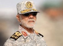 تاکید سرلشکر عبداللهی بر تقویت توان پدافند یکپارچه کشور