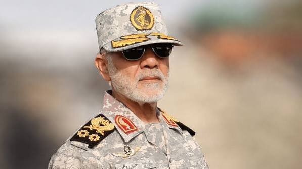 تاکید سرلشکر عبداللهی بر تقویت توان پدافند یکپارچه کشور