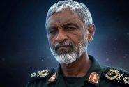 سردار عظمایی: هرگونه تحرک خصمانه مورد هدف قرار میگیرد