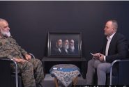 سردار نقدی: آمریکا اگر عاقل باشد وارد جنگ دیگری با ایران نمیشود