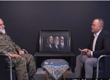 سردار نقدی: آمریکا اگر عاقل باشد وارد جنگ دیگری با ایران نمی‌شود
