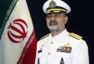 دریادار ایرانی: پدافند هوایی در جنگ اخیر با شجاعت و آمادگی، از حریم آسمان میهن دفاع کرد