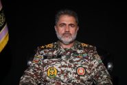 امیر الهامی: وحدت و انسجام میان مردم و نظام، سرمایهای ارزشمند برای کشور است
