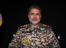 امیر الهامی: وحدت و انسجام میان مردم و نظام، سرمایهای ارزشمند برای کشور است