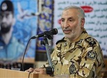 امیر آراسته: حاصل مداخلات نظامی آمریکا در کشورها، ناامنی و آسیب به مردم بوده است