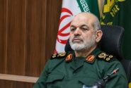 سرلشکر وحیدی: سپاه و سایر نیروهای مسلح پاسدار حرمت خون شهدای کوهستک هستند