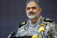 فرمانده نیروی دریایی ارتش: میتوانیم دشمن را در هر نقطهای زمینگیر کنیم