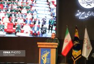 جانشین فرمانده کل سپاه: تحرکات دشمن در دریا بیپاسخ نمیماند؛ مردم سد توطئهها هستند