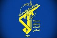 انهدام پهپاد MQ-۹ آمریکا در آسمان قشم توسط سپاه