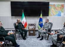 واقعیتهای نظامی ایران در میدان رونمایی میشوند