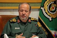 سردار ابنالرضا: تهدیدات دشمن از نظر ما ارزش عملیاتی ندارد/ امروز ایران قویتر، متحدتر است