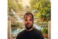 اعلام شهادت «ملوان جمشید رجبی» در راه دفاع از امنیت ایران اسلامی