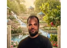 اعلام شهادت «ملوان جمشید رجبی» در راه دفاع از امنیت ایران اسلامی