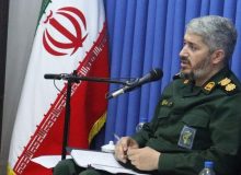 معاون هماهنگکننده سپاه کربلا: هیچ توقفی در تولیدات نظامی نداریم