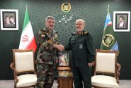 تاکید سخنگویان ارتش و سپاه بر همگرایی و همافزایی موجود میان دو نیرو در مقابل دشمن