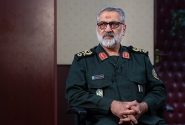 سردار شکارچی: نیروهای مسلح تا آخرین قطره خون از ایران دفاع میکنند