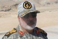 فرمانده نیروی زمینی سپاه: هرگونه اشتباه محاسباتی دشمن با قدرت پاسخ داده میشود