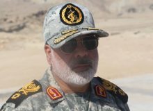 فرمانده نیروی زمینی سپاه: هرگونه اشتباه محاسباتی دشمن با قدرت پاسخ داده میشود