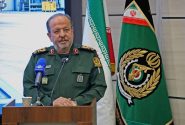 سردار ابنالرضا: بانوان صنعت دفاعی در خط مقدم علم و آیندهسازی دفاعی قرار دارند
