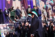 رزمایش جانفدایان ایران – ۳