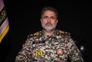 امیر سرتیپ الهامی: دفاع مقدس، مدرسهای بزرگ برای نسلهای متمادی بود