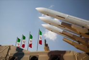 انهدام یک فروند پهپاد شناسایی پیشرفته «اوربیتر» بر فراز تنگه هرمز توسط ارتش