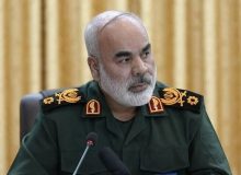 سردار کرمی: تقارن آغاز سال تحصیلی با هفته دفاع مقدس، یادآور پیوند ماندگار علم با دفاع است