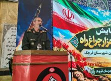 ذوالقدر: شهدا چراغ راه ادامه مسیر انقلاب اسلامی هستند