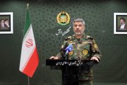 سخنگوی ارتش: در صورت تکرار تجاوز، دشمنان با ذلت منطقه را ترک خواهند کرد