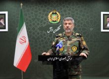 سخنگوی ارتش: در صورت تکرار تجاوز، دشمنان با ذلت منطقه را ترک خواهند کرد