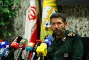 رزمایش ۴۰ هزار موتورسوار «جانفدای ایران» در تهران برگزار میشود