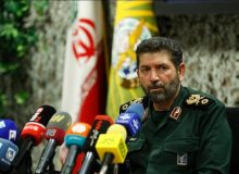 رزمایش ۴۰ هزار موتورسوار «جانفدای ایران» در تهران برگزار میشود