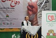 مشاور فرمانده کل سپاه: هدف جنگ ترکیبی دشمن تسلط بر باورهای ملت ایران است