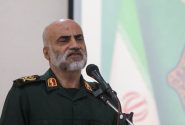 سردار نقیزاده: پیشکسوتان دفاع مقدس فرهنگ ایثار را به نسل آینده منتقل کنند