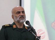 سردار نقیزاده: پیشکسوتان دفاع مقدس فرهنگ ایثار را به نسل آینده منتقل کنند