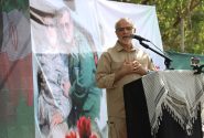 قائممقام وزیر کشور: شهید پاکپور در تثبیت امنیت مناطق جنوب شرق و شمال غرب نقشآفرین بود