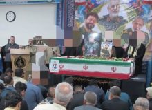 شهدا با ایستادگی در مسیر الهی، امنیت و خدمت به مردم را معنا کردند