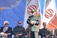 دشمن در نابودی ایران و تسلیم کردن ملت ما شکست خورد/ ۷ ماه است که در جنگیم